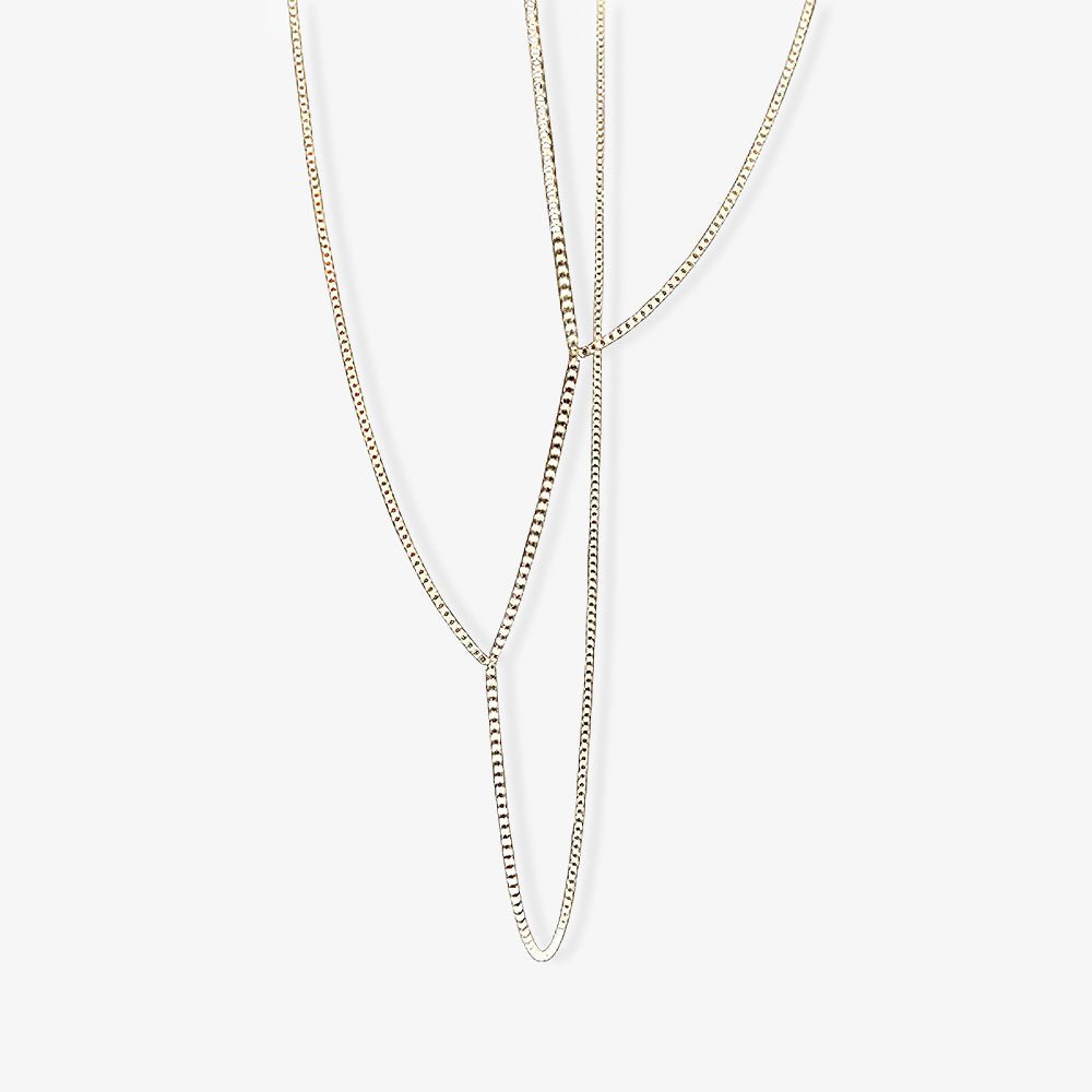 Lustra Chandelier Chrome Cristal Entrelacé Lignes - Neutralighting