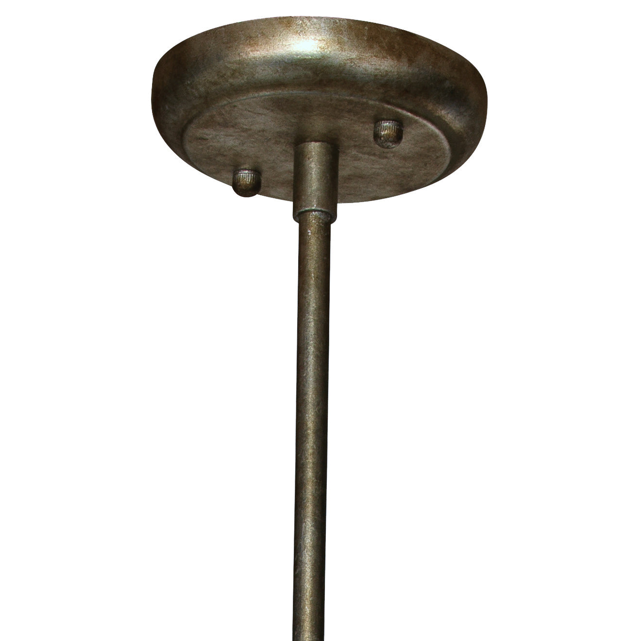 Avdorira Lustre Métal Verre Minimaliste Moderne - Neutralighting