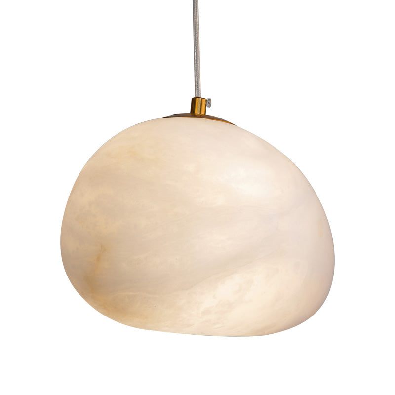 Codoriel Suspension Laiton Albâtre Minimaliste Moderne - Neutralighting