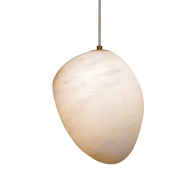Codoriel Suspension Laiton Albâtre Minimaliste Moderne - Neutralighting