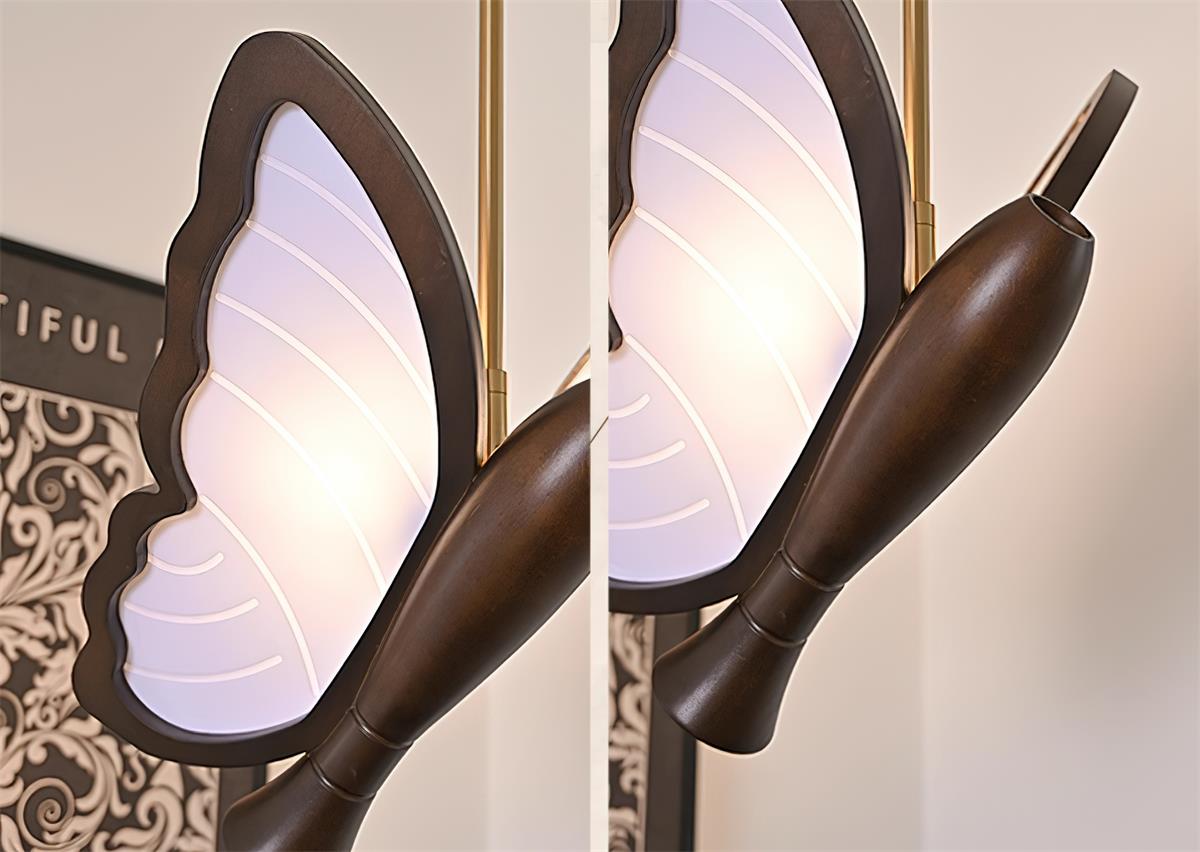 Galileo Papillon Suspension Sculptural - Neutralighting