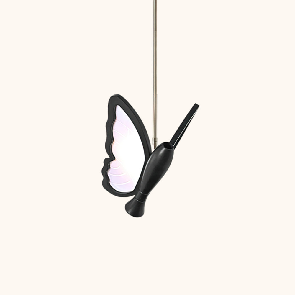 Galileo Papillon Suspension Sculptural - Neutralighting