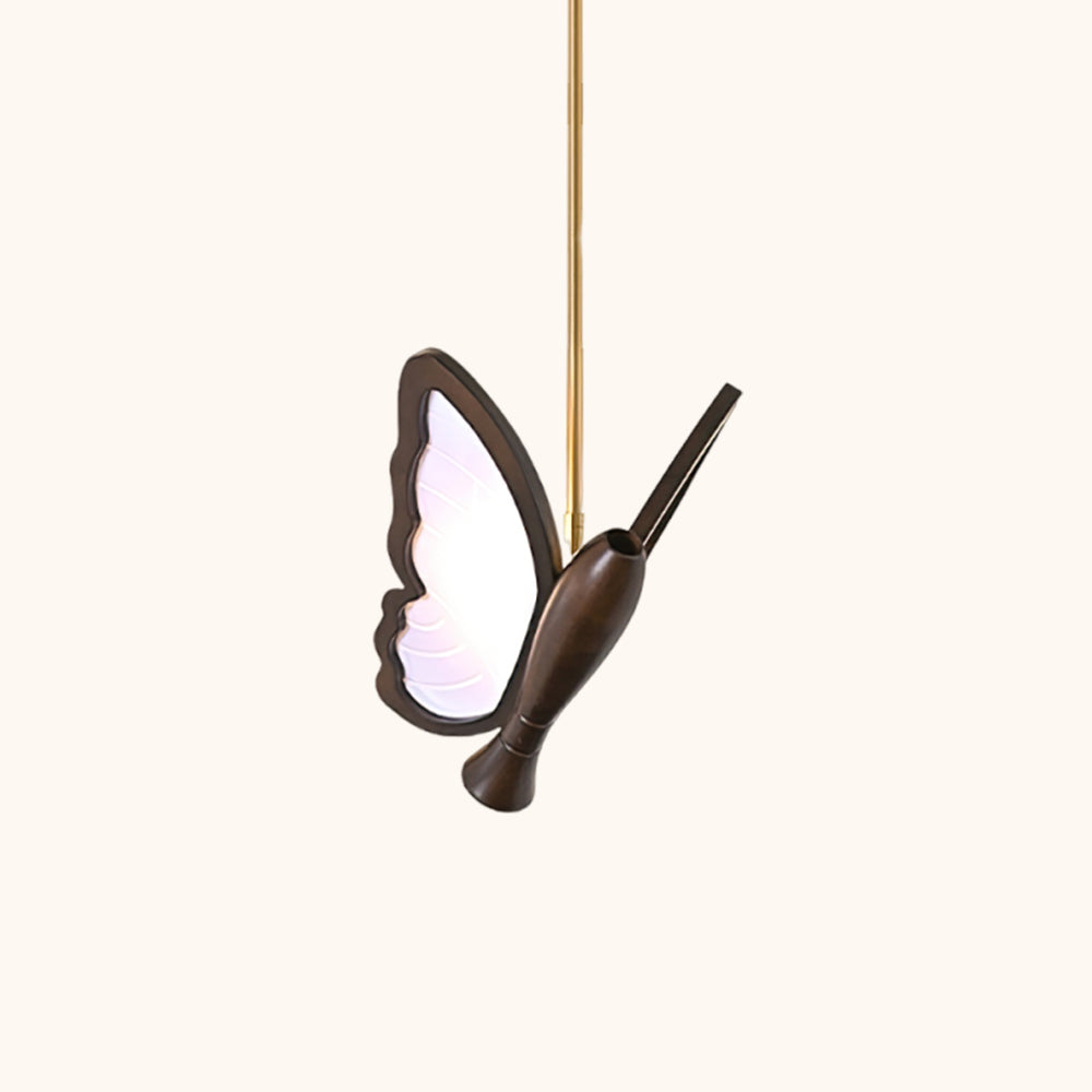 Galileo Papillon Suspension Sculptural - Neutralighting