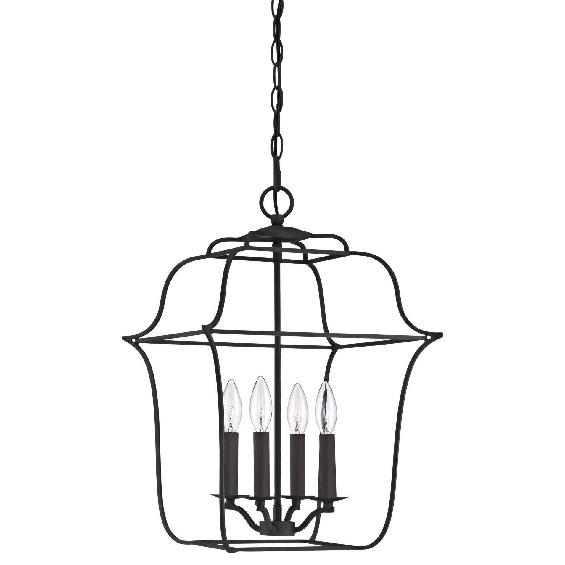 Zavenen Suspension Métal Royal Industriel Vintage - Neutralighting