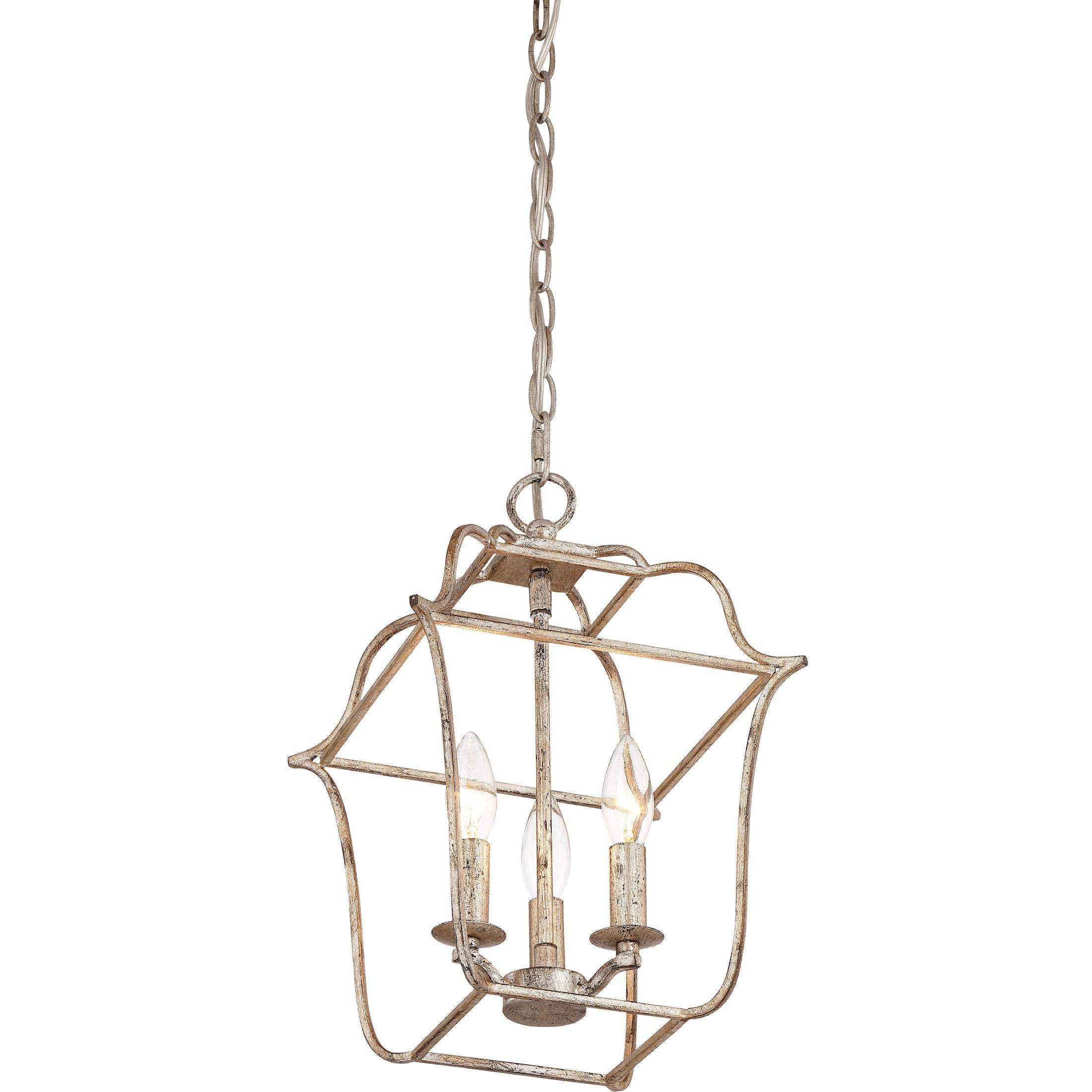 Zavenen Suspension Métal Royal Industriel Vintage - Neutralighting