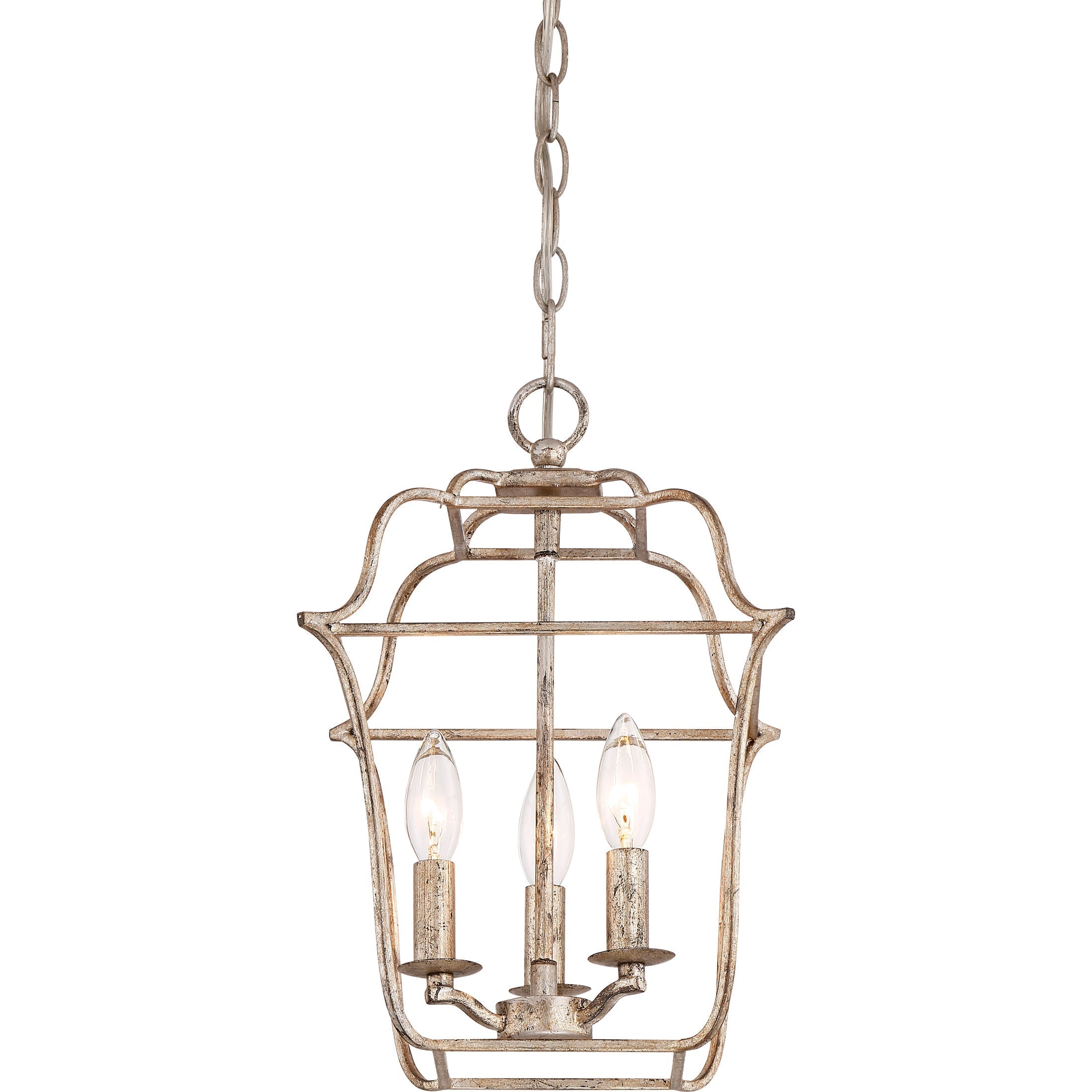 Zavenen Suspension Métal Royal Industriel Vintage - Neutralighting