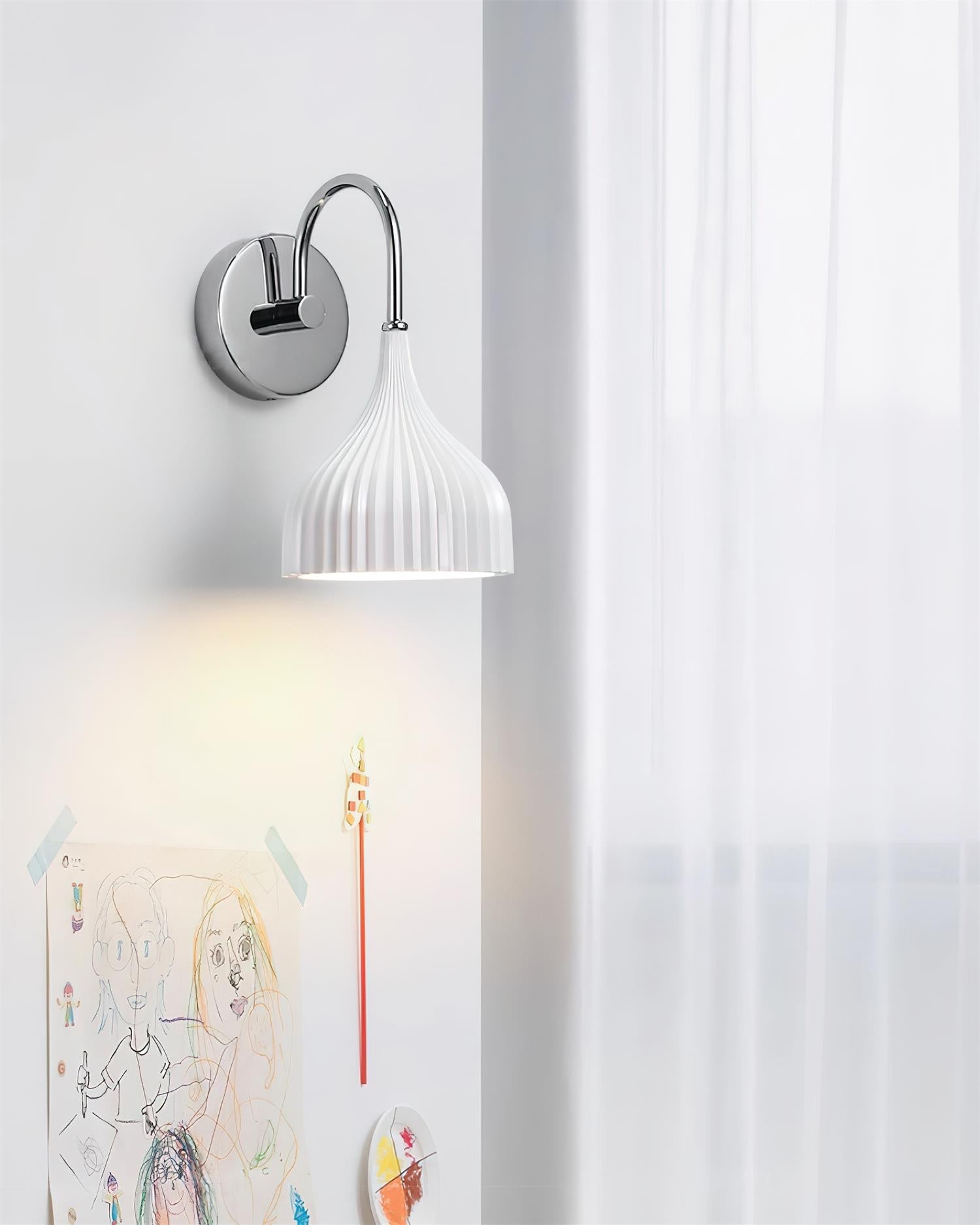 Garay Applique Murale Gracieuse - Neutralighting