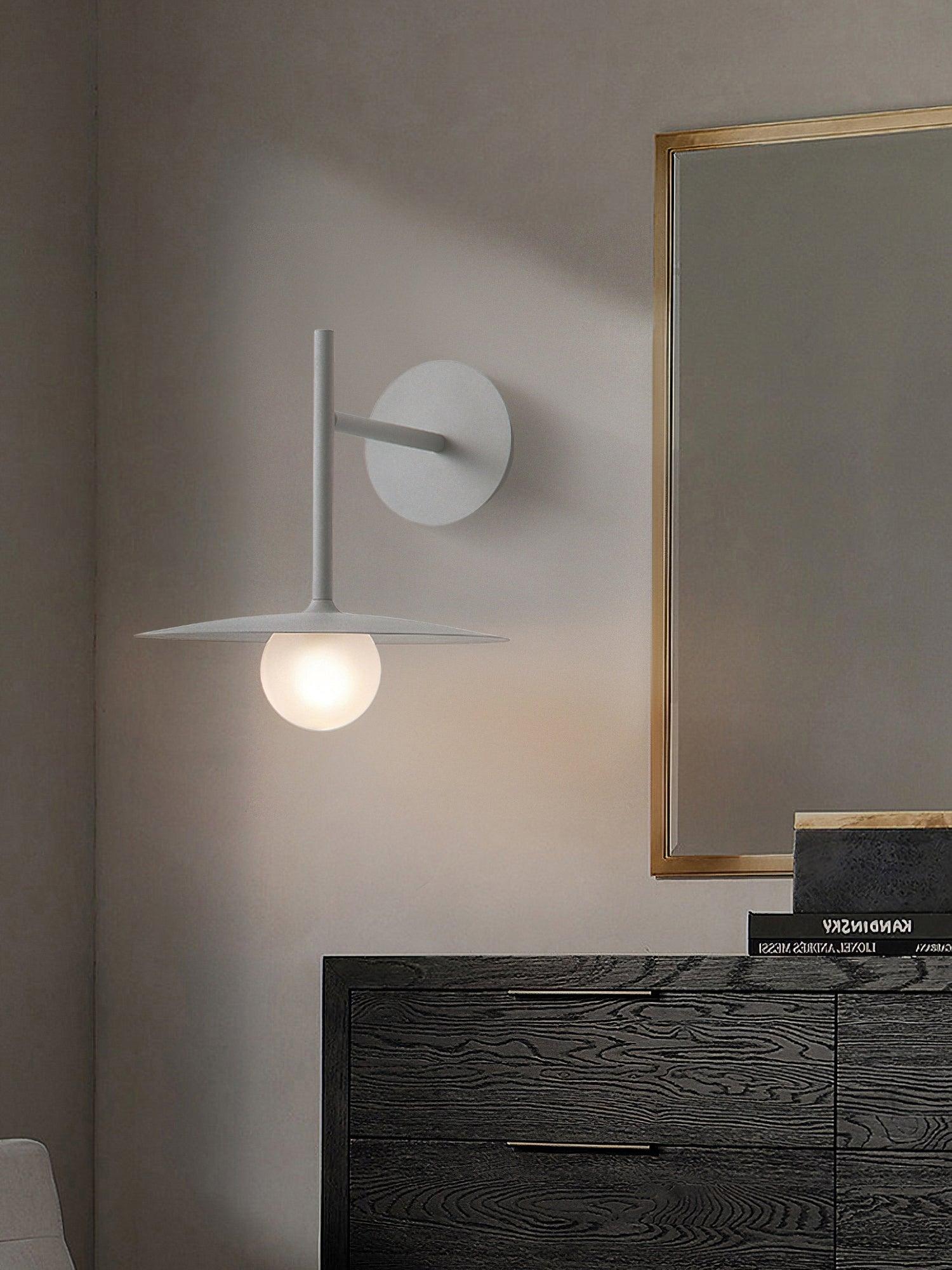 Michelle Applique Murale Moderne Minimaliste - Neutralighting