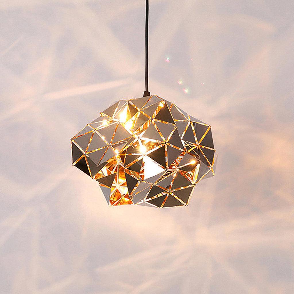 Nyraeila Suspension Panneau Art Nordique Premium - Neutralighting