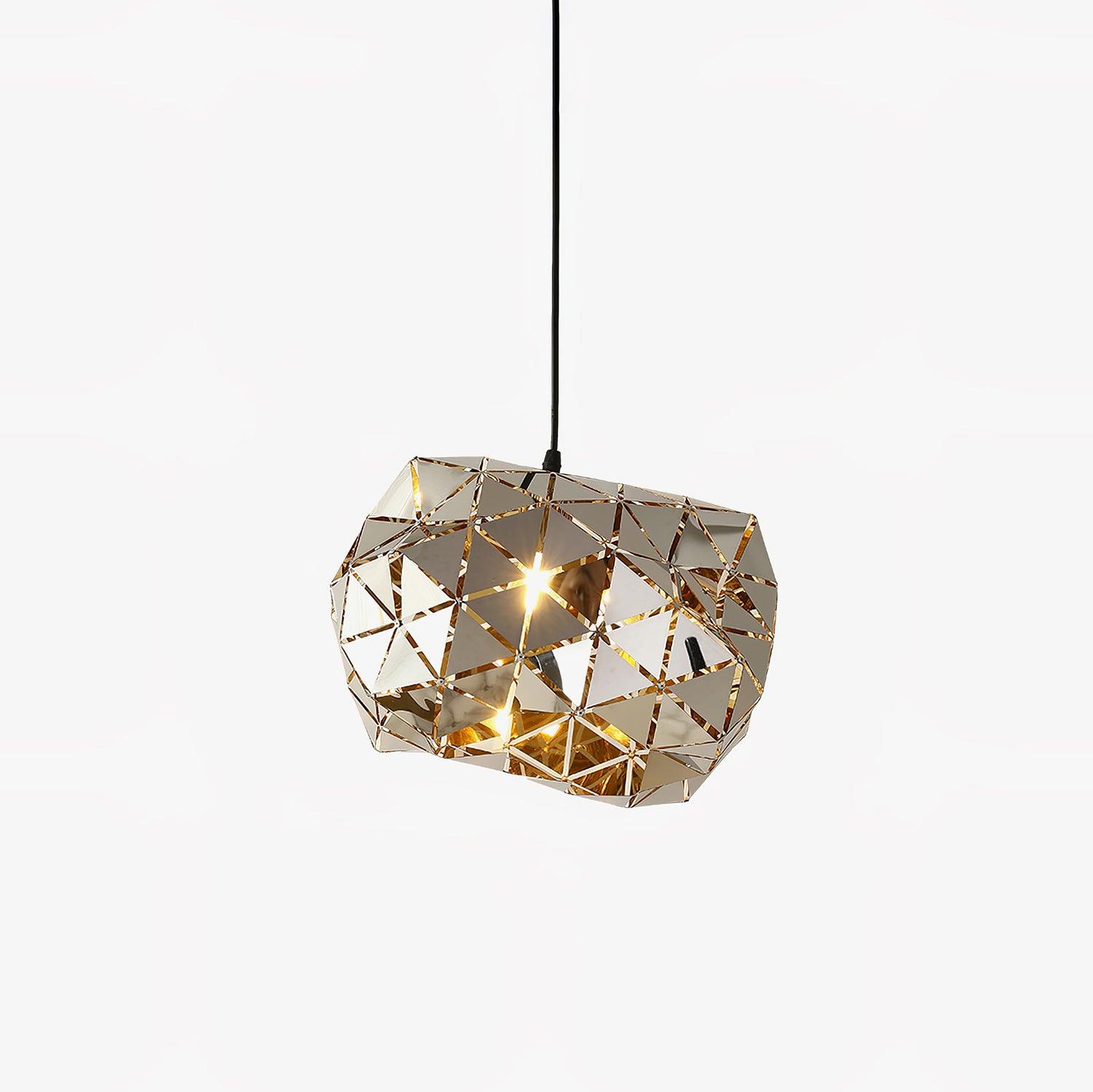 Nyraeila Suspension Panneau Art Nordique Premium - Neutralighting