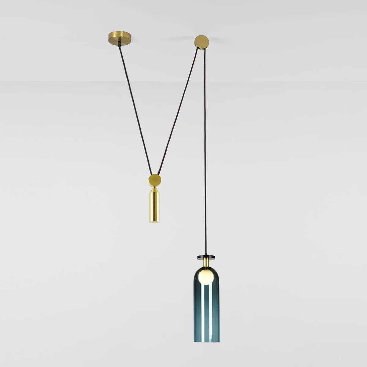 Covine Suspension réglable multi-formes - Neutralighting