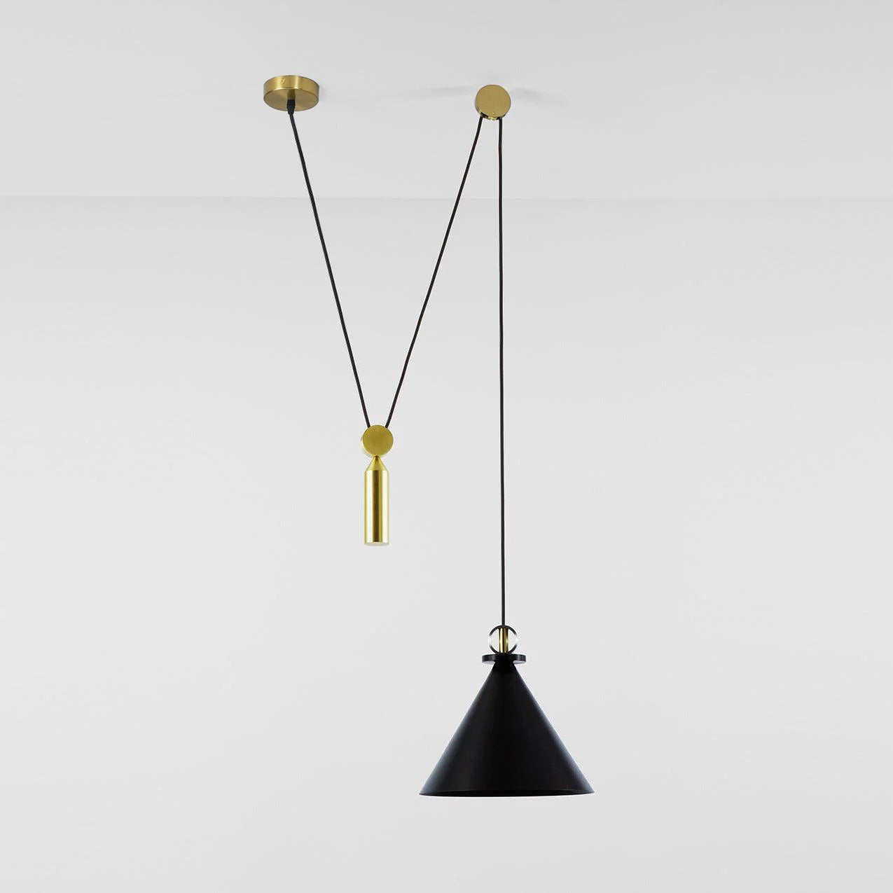 Covine Suspension réglable multi-formes - Neutralighting