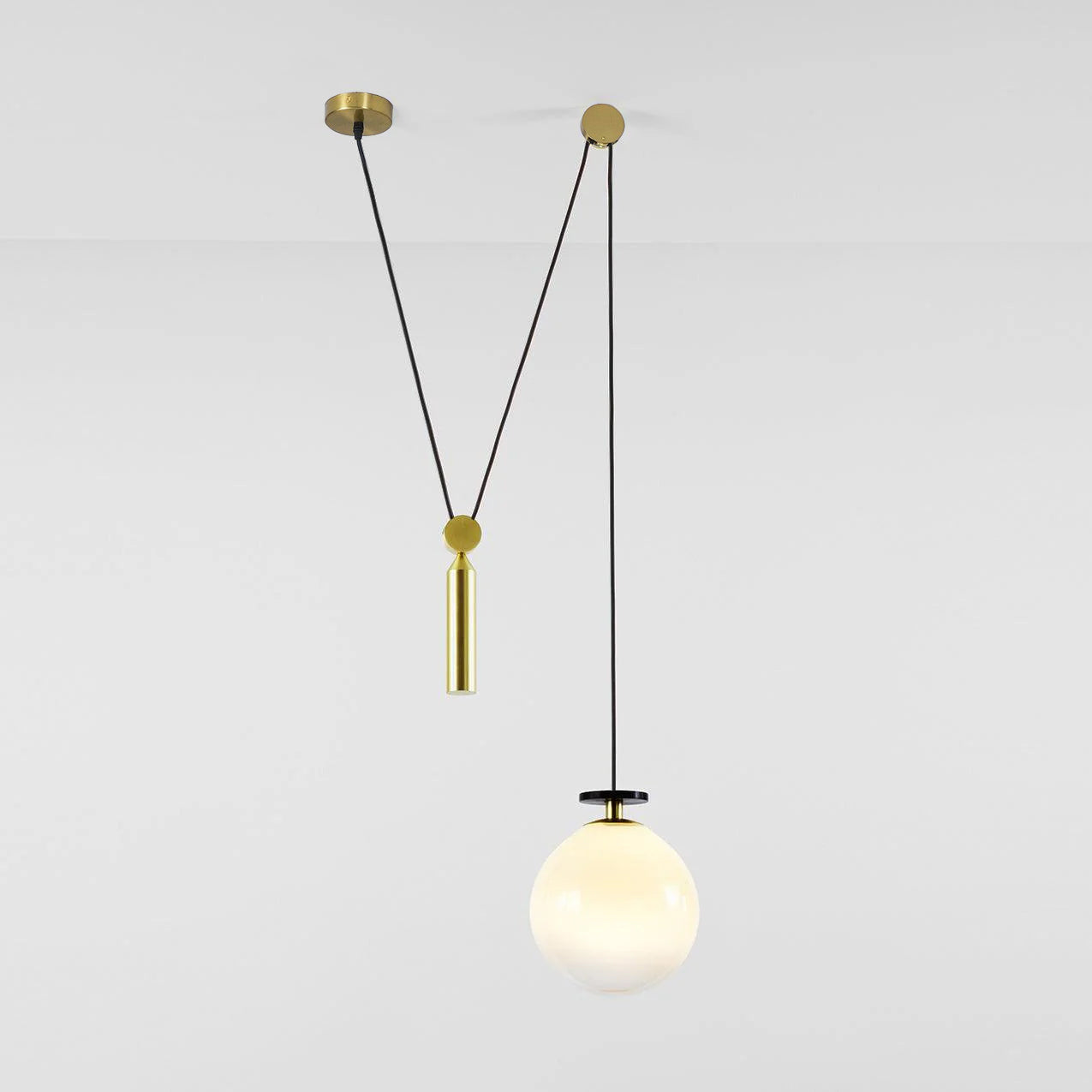 Covine Suspension réglable multi-formes - Neutralighting