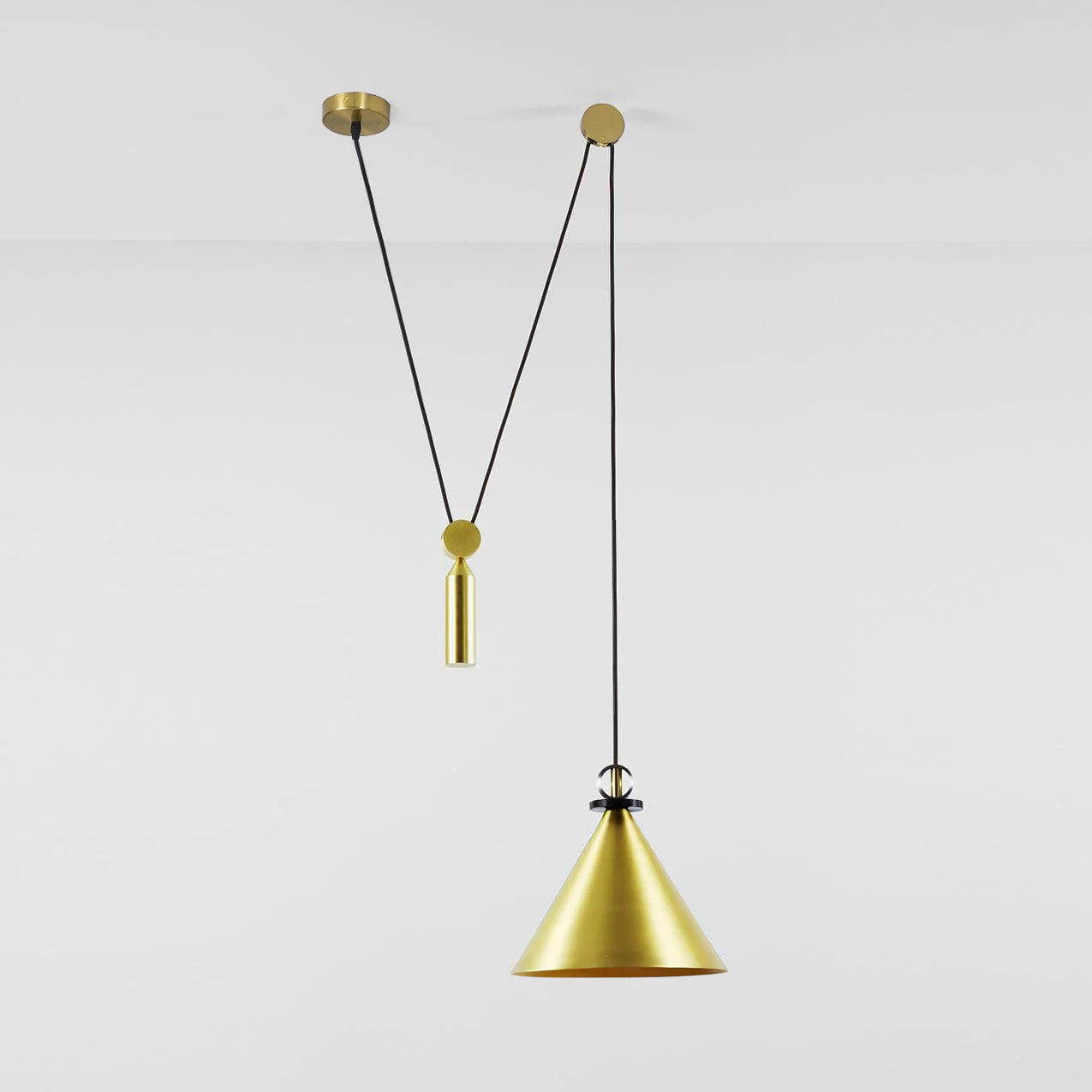 Covine Suspension réglable multi-formes - Neutralighting