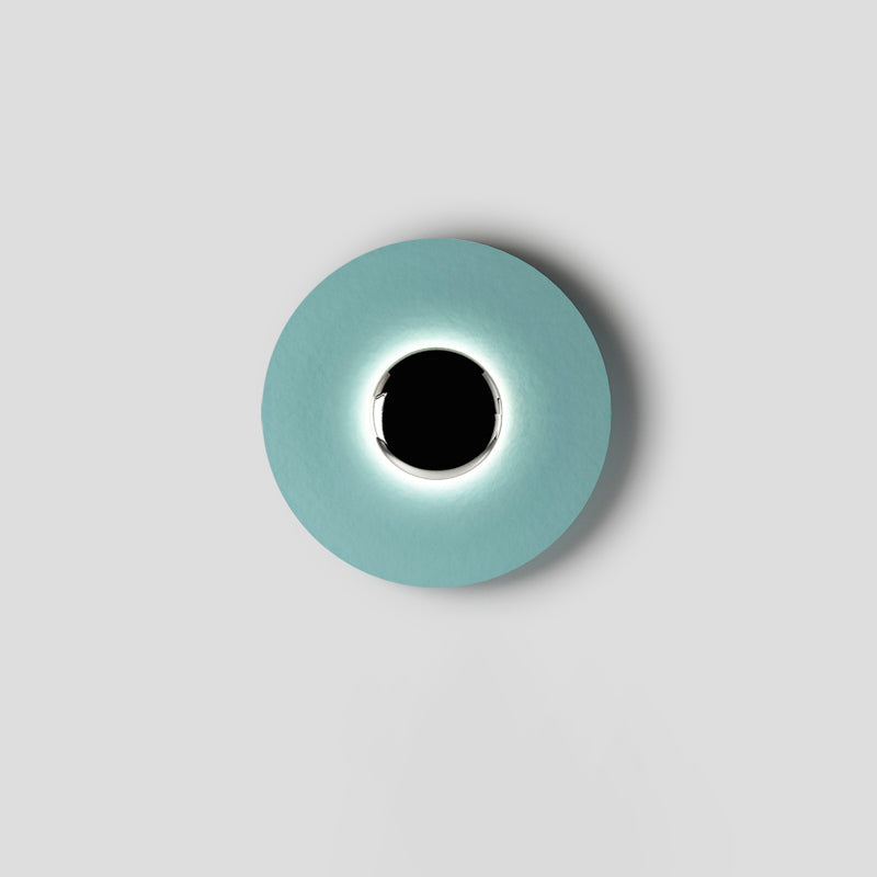 Peacemaker Elegance Simplicity Glow Wall Light - Neutralighting