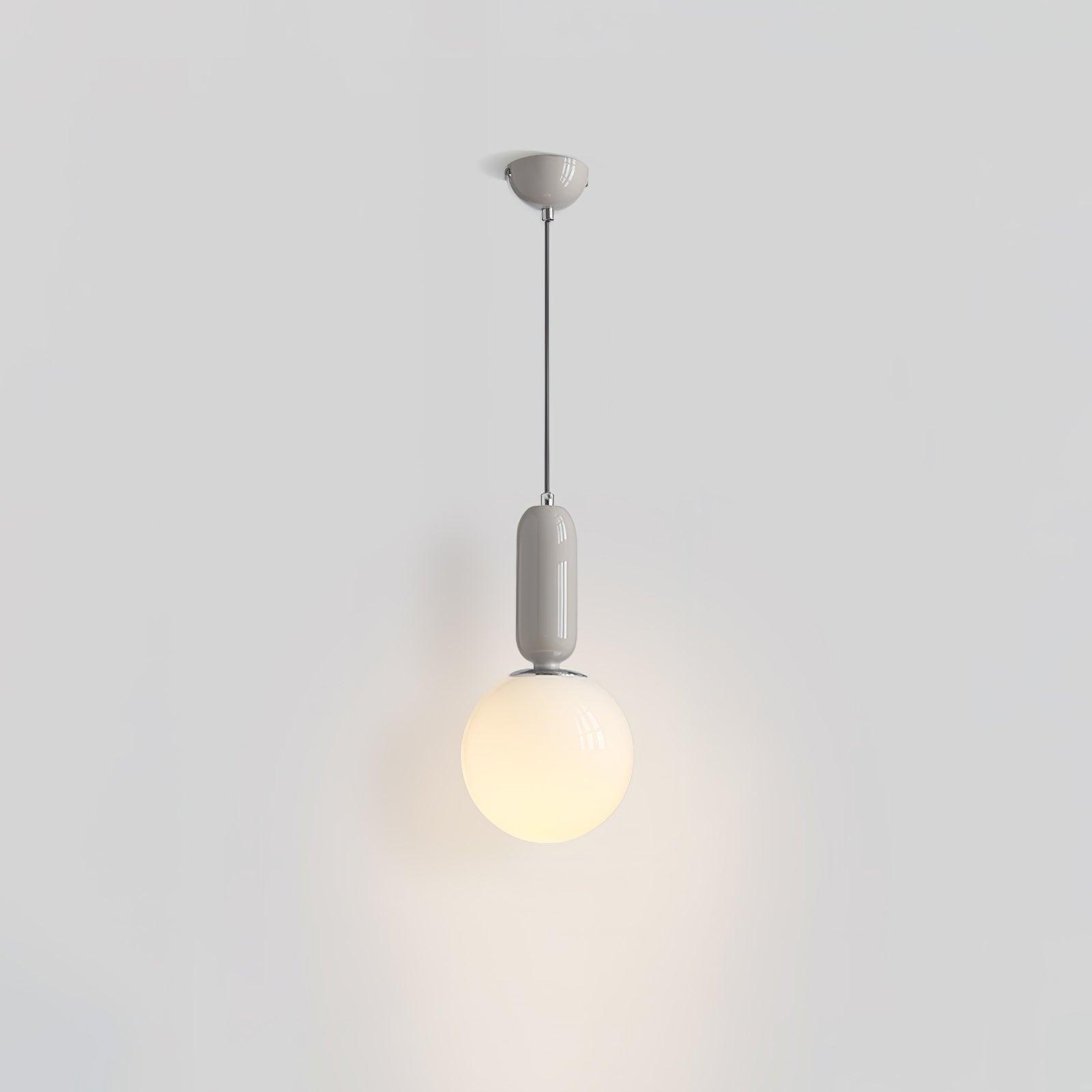 Mirellce Contemporain Pendentif Lumière - Neutralighting