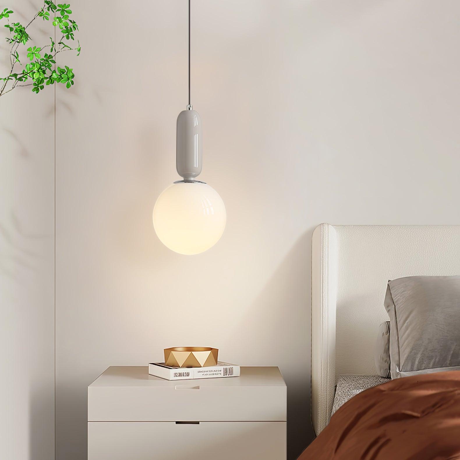 Mirellce Contemporain Pendentif Lumière - Neutralighting
