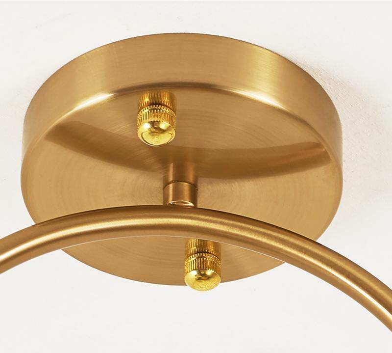 Zara Lampe Pendante Moderne - Neutralighting