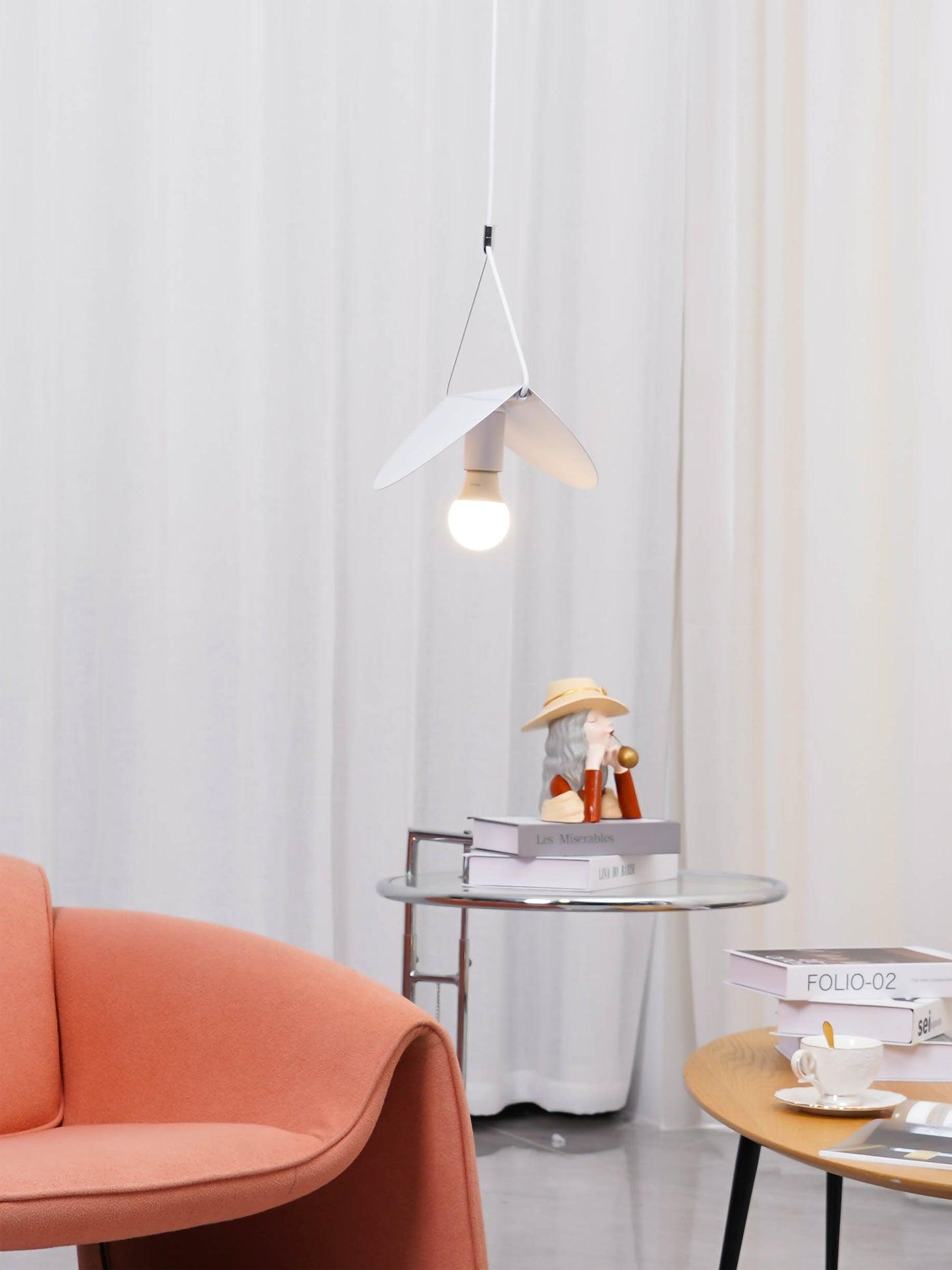 Cilirila Suspension Glider Art de Luxe - Neutralighting