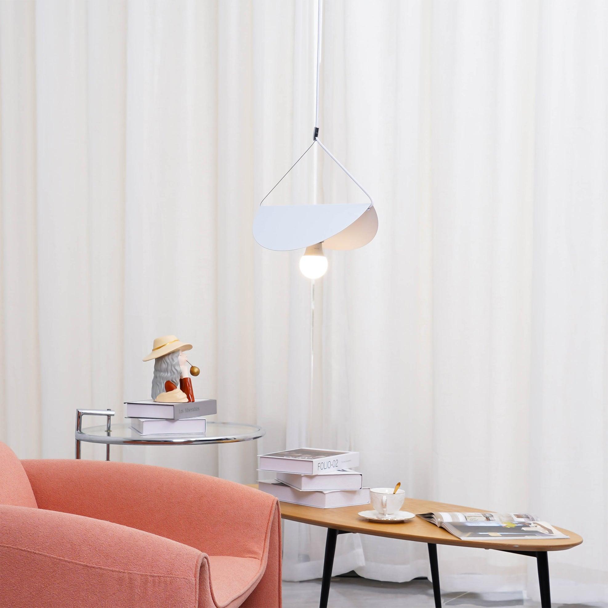 Cilirila Suspension Glider Art de Luxe - Neutralighting
