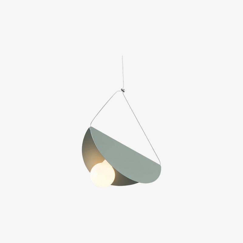 Cilirila Suspension Glider Art de Luxe - Neutralighting