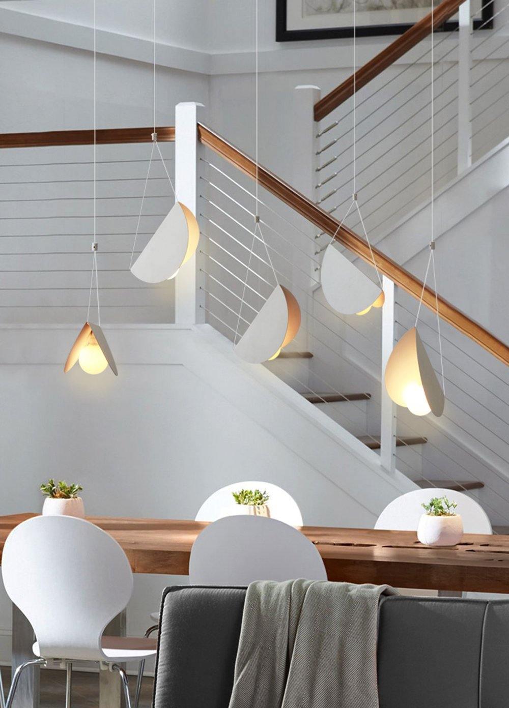Cilirila Suspension Glider Art de Luxe - Neutralighting