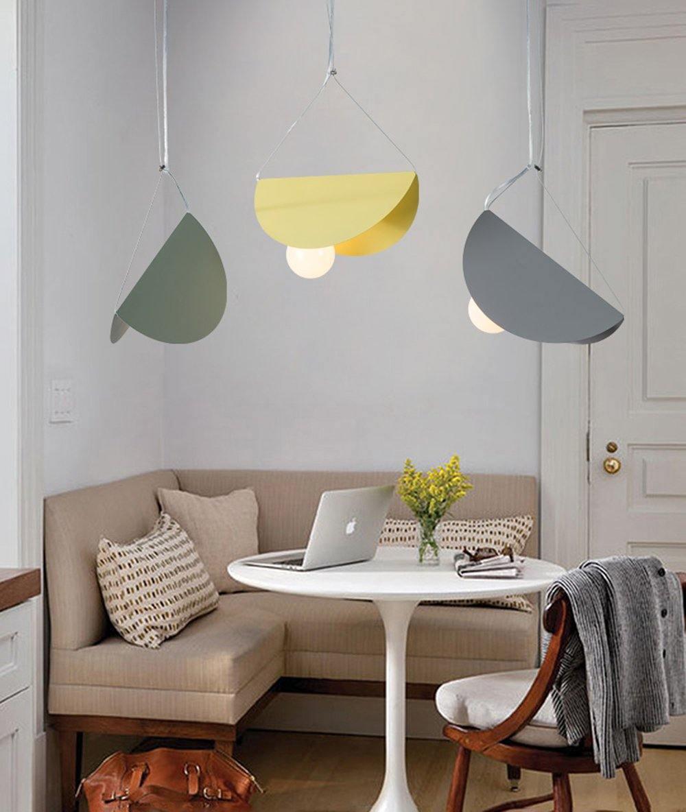 Cilirila Suspension Glider Art de Luxe - Neutralighting