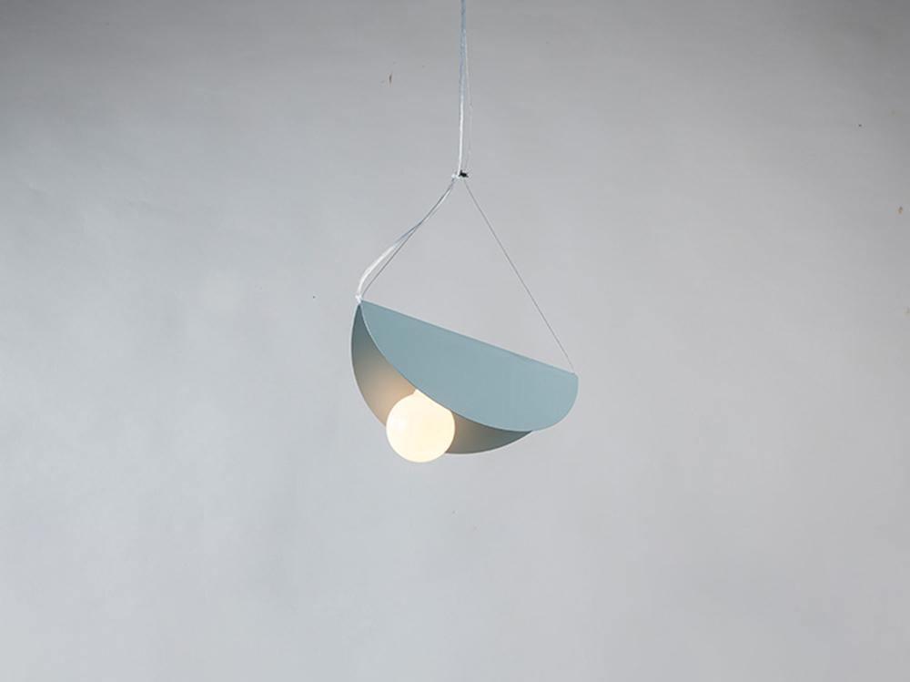 Cilirila Suspension Glider Art de Luxe - Neutralighting