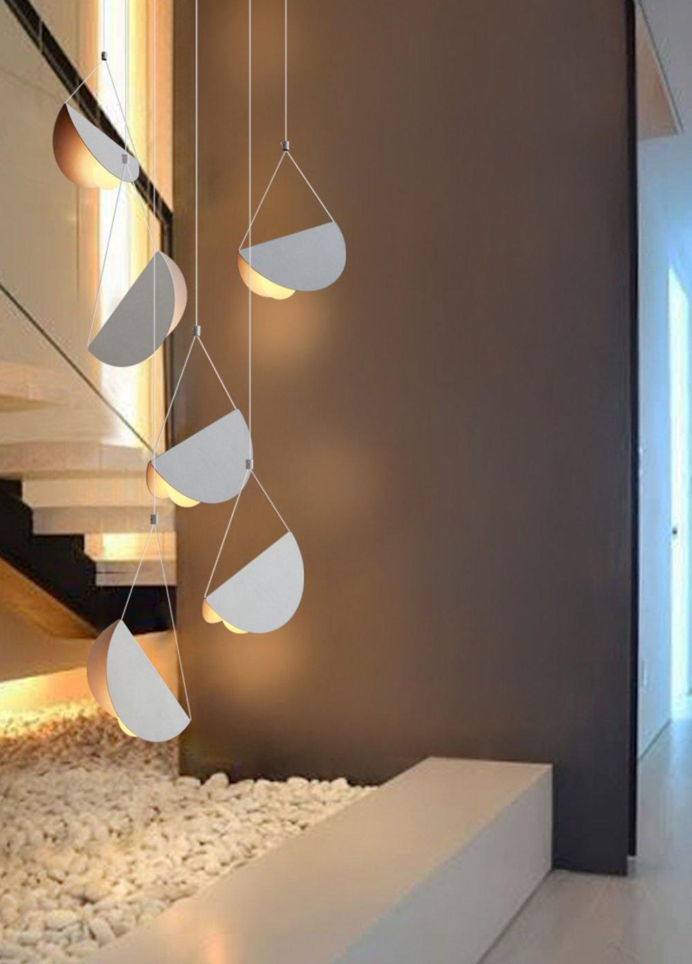 Cilirila Suspension Glider Art de Luxe - Neutralighting