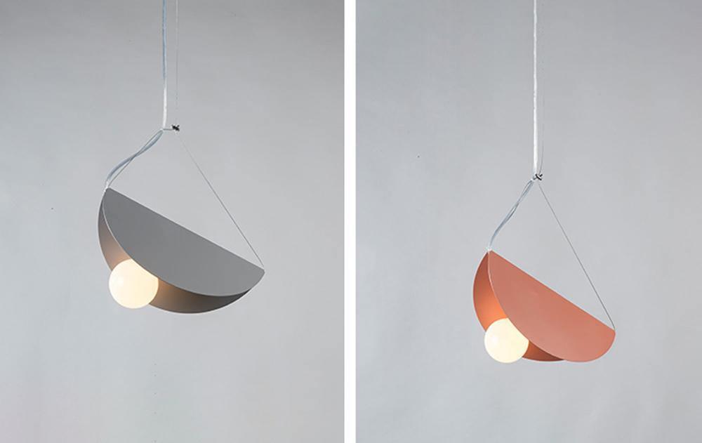 Cilirila Suspension Glider Art de Luxe - Neutralighting