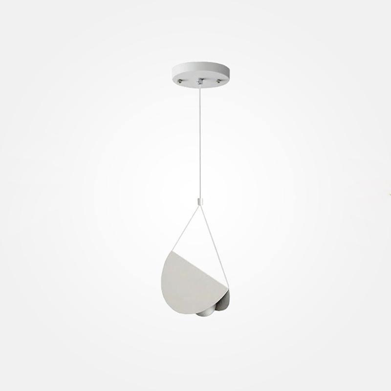 Cilirila Suspension Glider Art de Luxe - Neutralighting