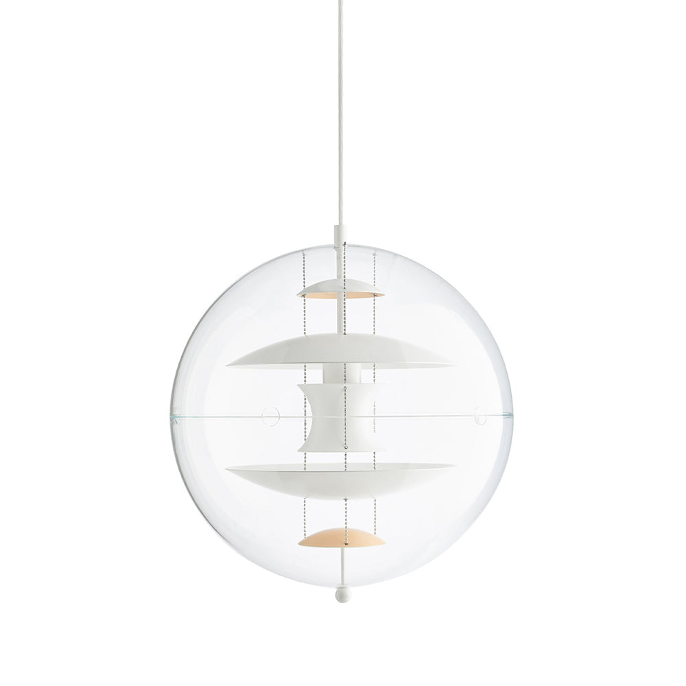 Astris Suspension Géométrique Moderne Flottante - Neutralighting