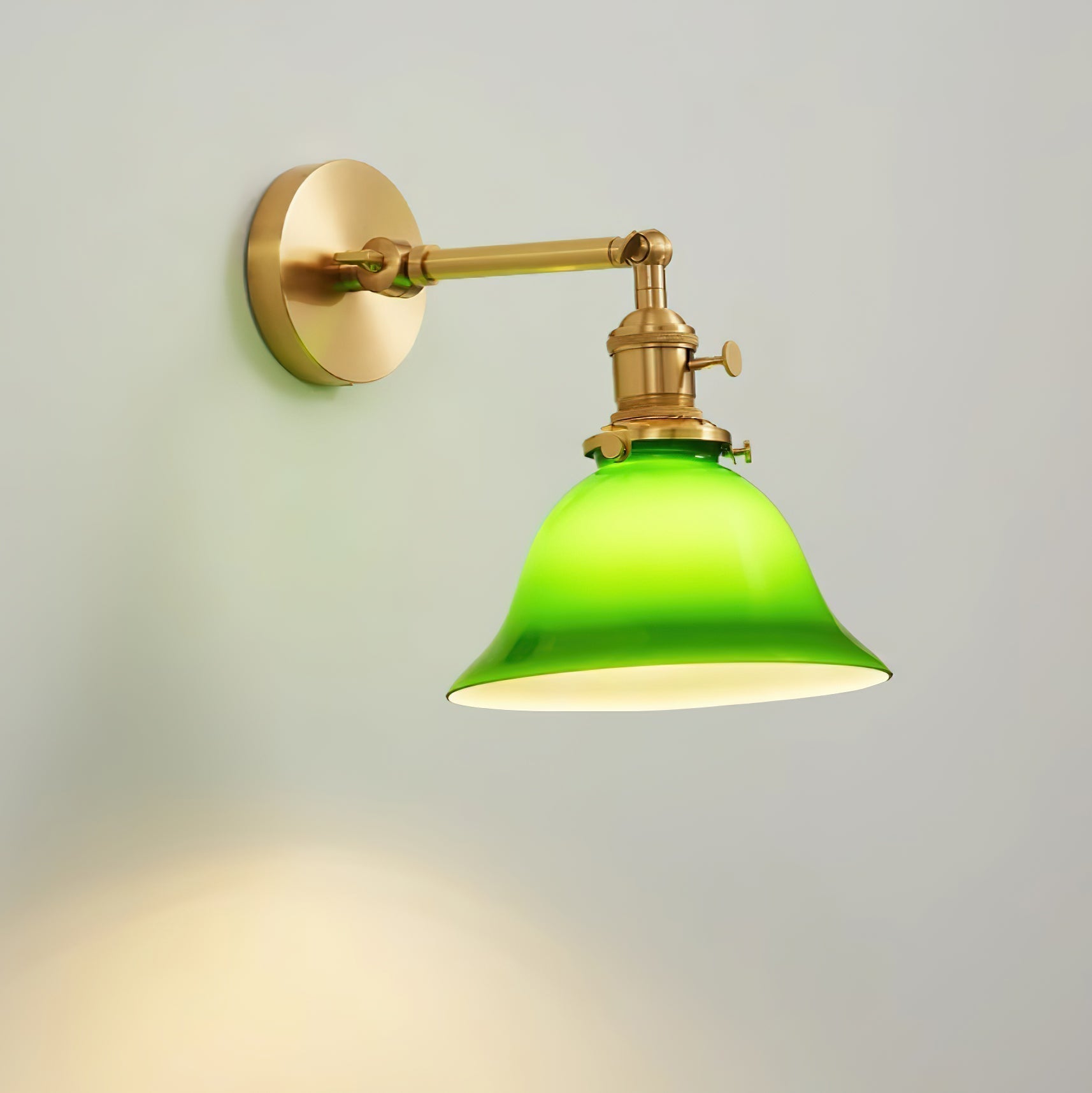 Veldin Applique Murale Réglable - Neutralighting