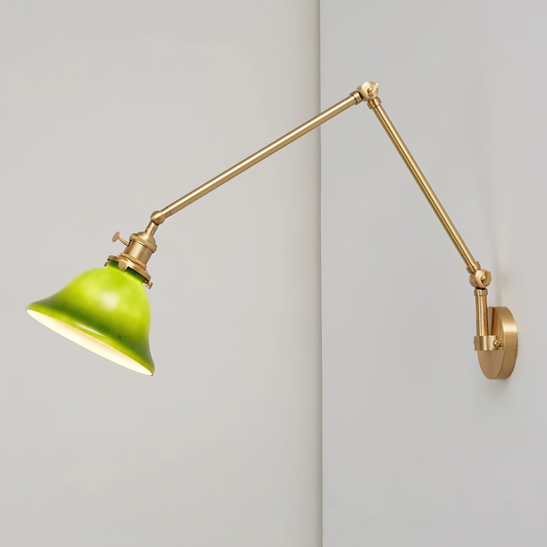 Veldin Applique Murale Réglable - Neutralighting