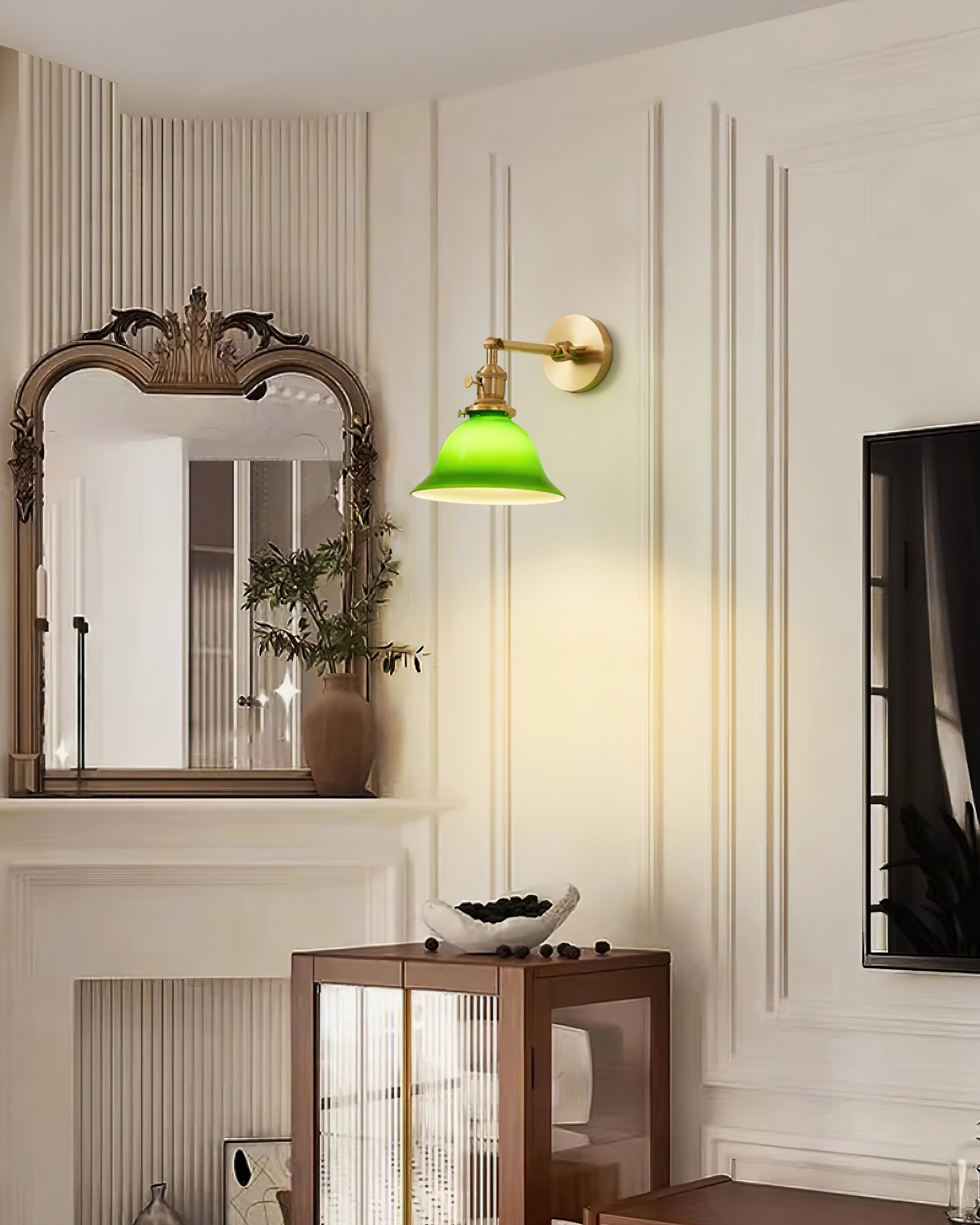 Veldin Applique Murale Réglable - Neutralighting