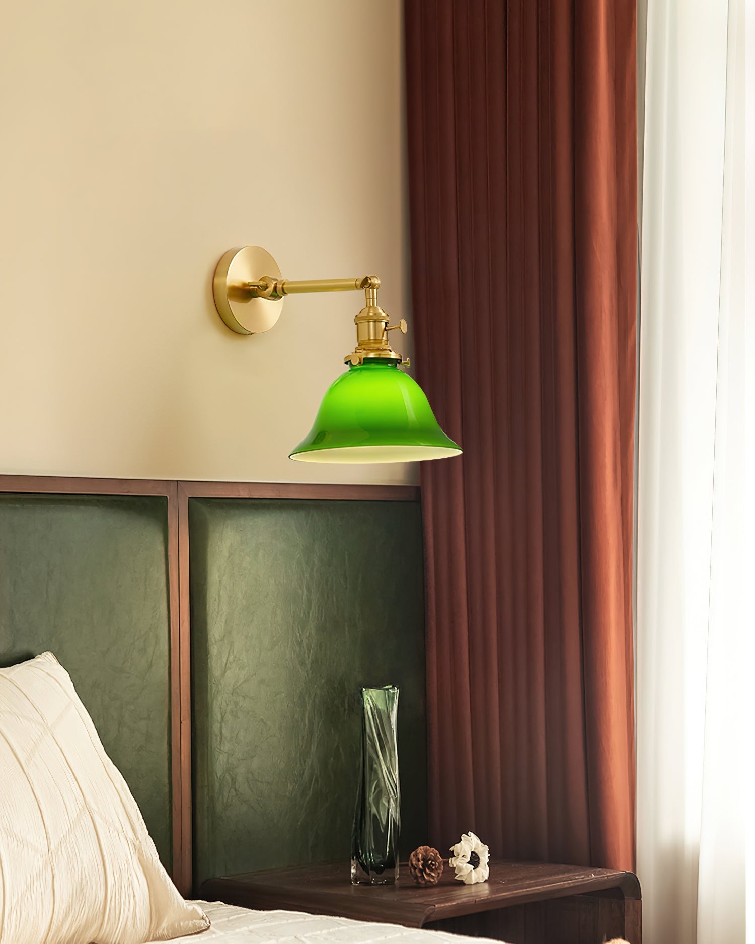 Veldin Applique Murale Réglable - Neutralighting