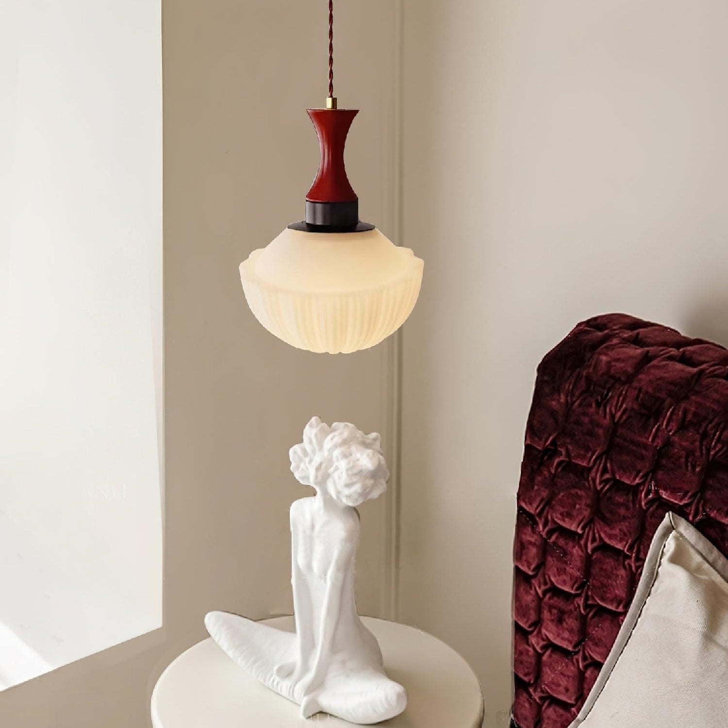 Corvin Suspension - Neutralighting