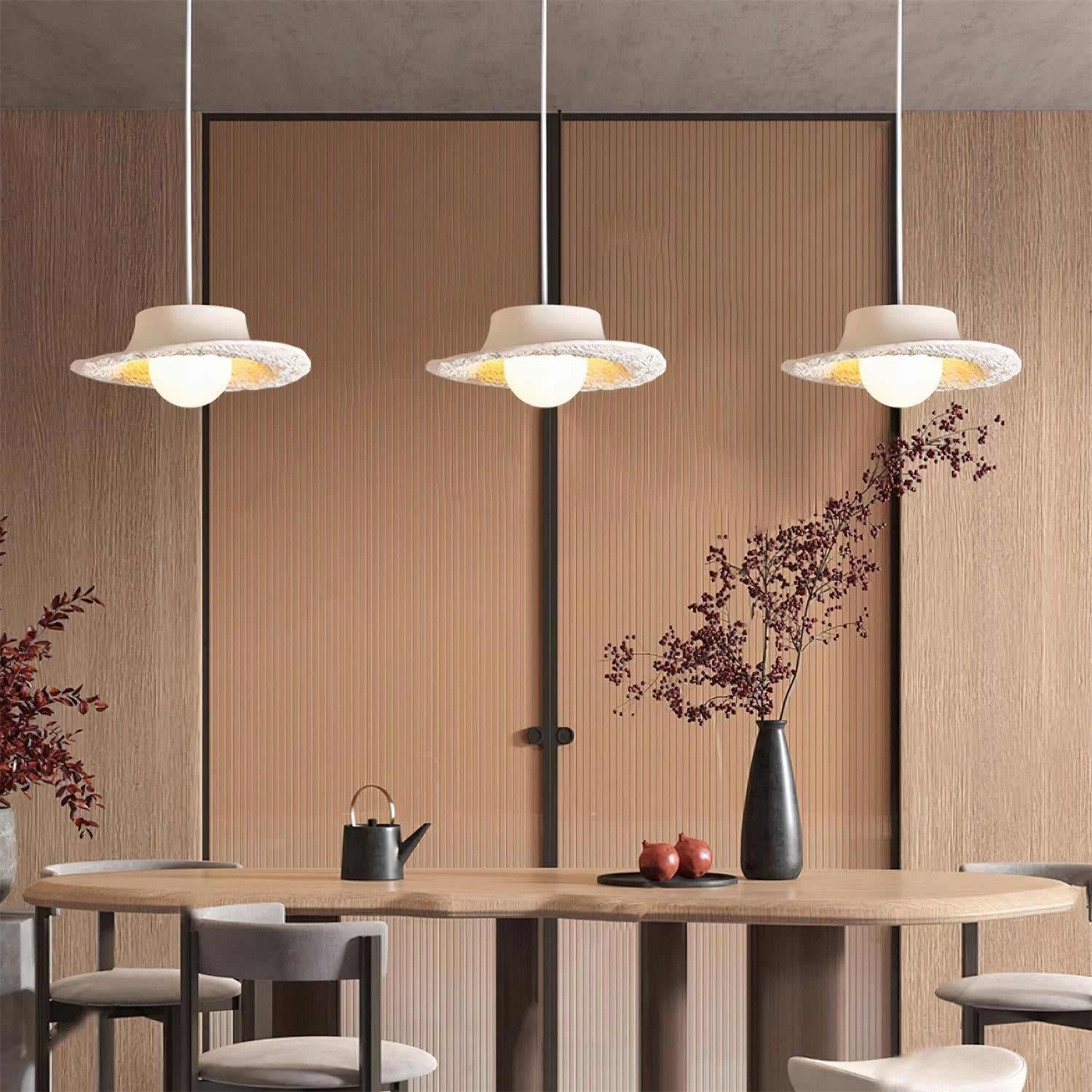 Grima Chapeau Suspension - Neutralighting