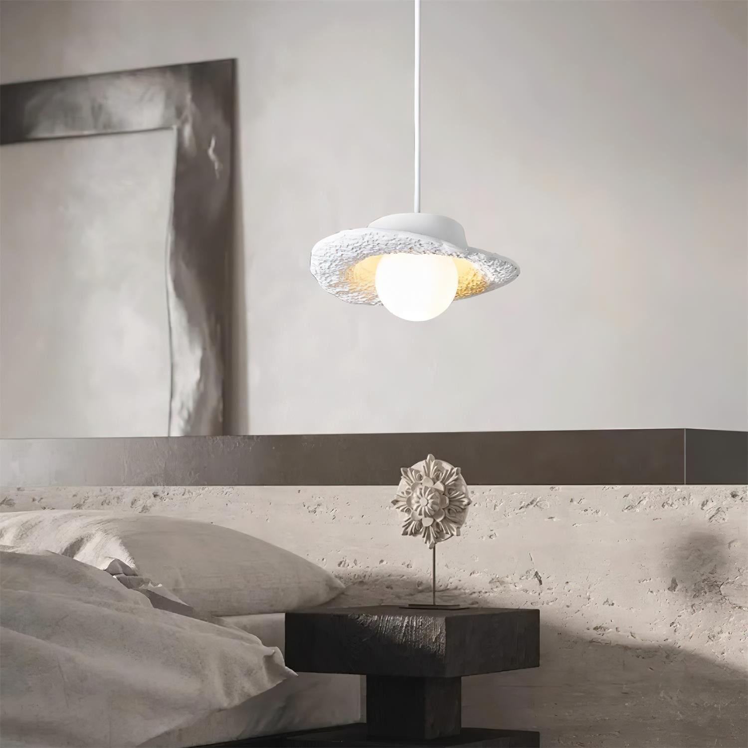 Grima Chapeau Suspension - Neutralighting
