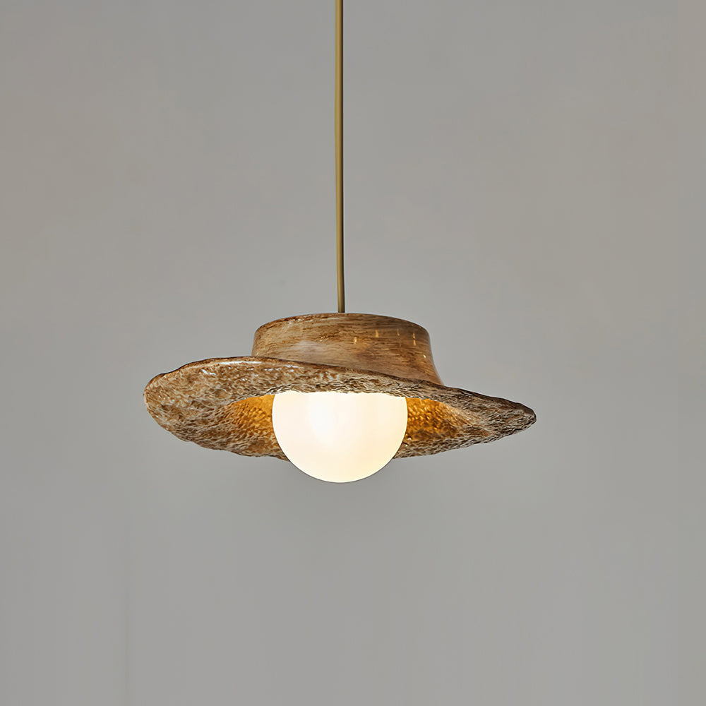 Grima Chapeau Suspension - Neutralighting