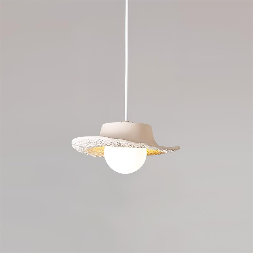 Grima Chapeau Suspension - Neutralighting