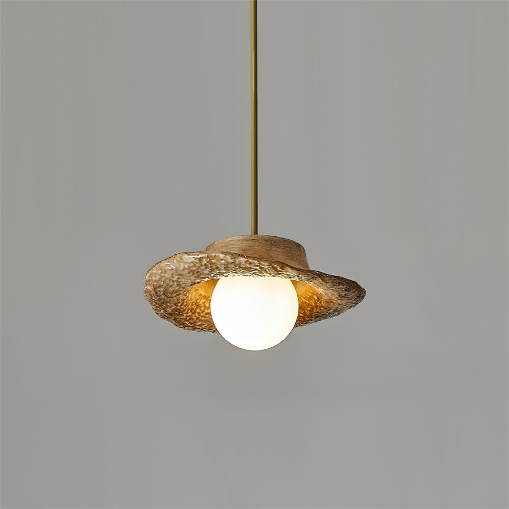 Grima Chapeau Suspension - Neutralighting