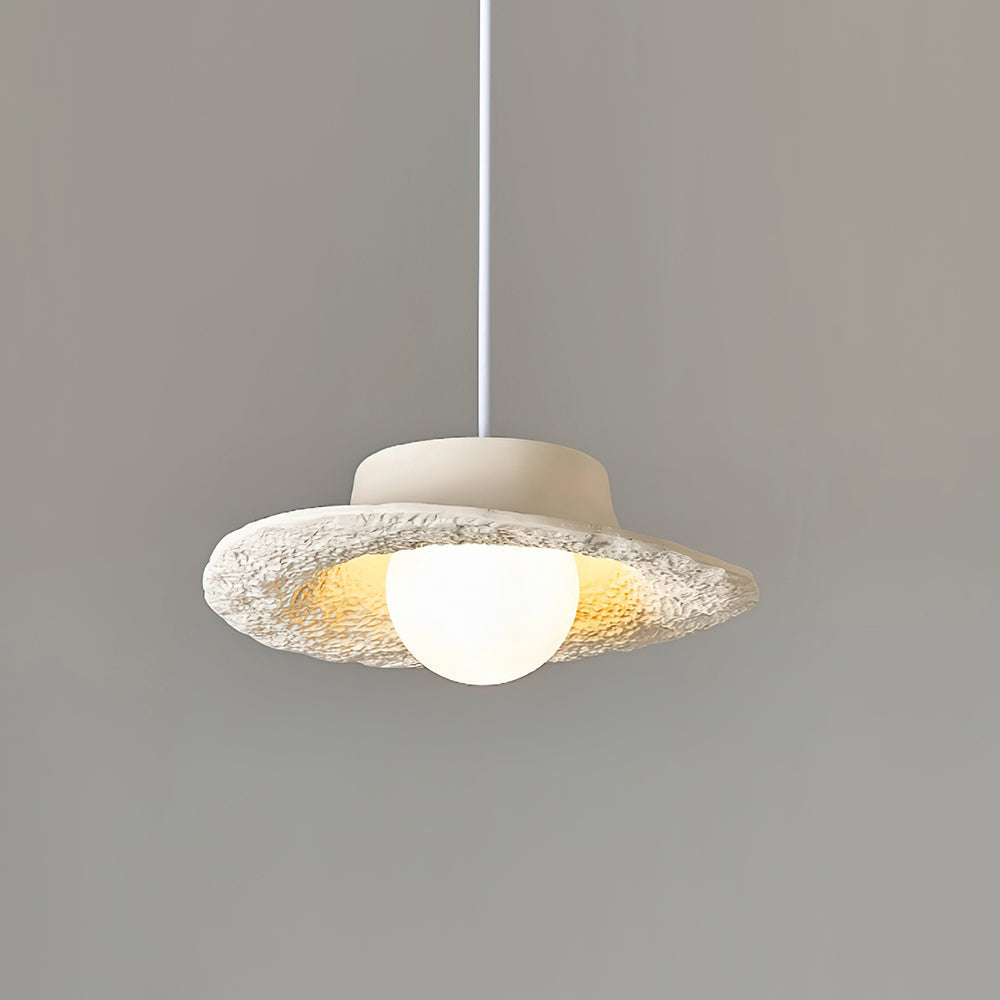 Grima Chapeau Suspension - Neutralighting