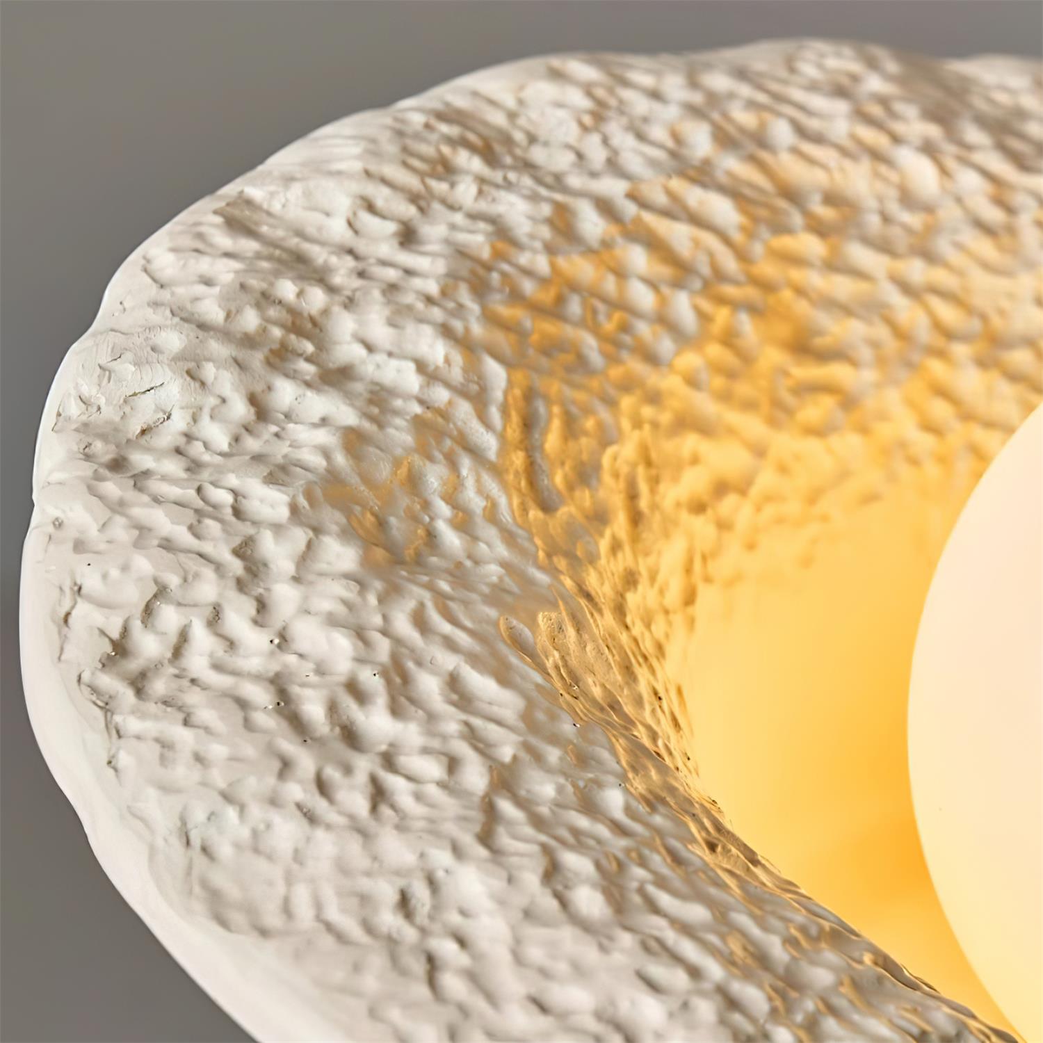 Grima Chapeau Suspension - Neutralighting