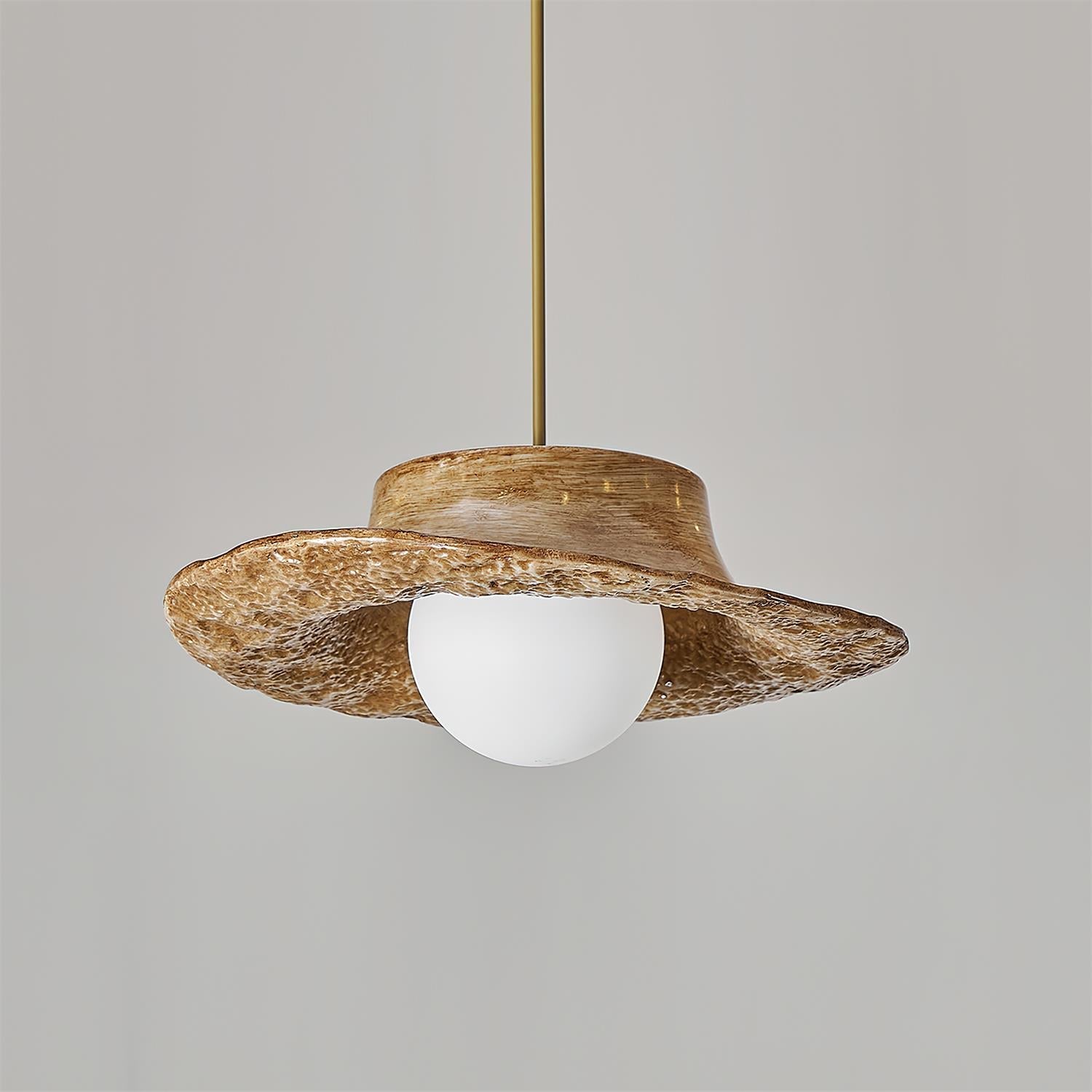 Grima Chapeau Suspension - Neutralighting
