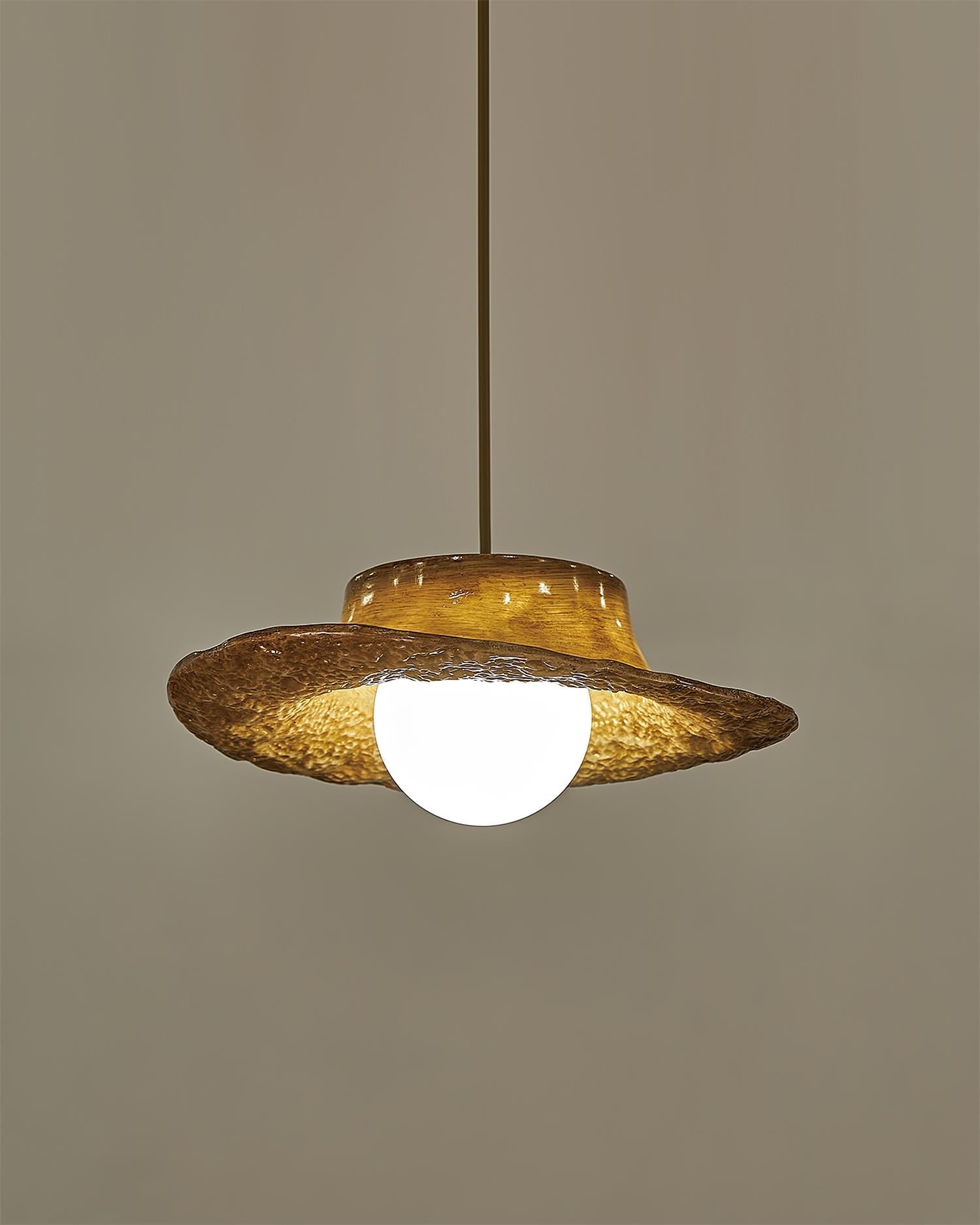 Grima Chapeau Suspension - Neutralighting