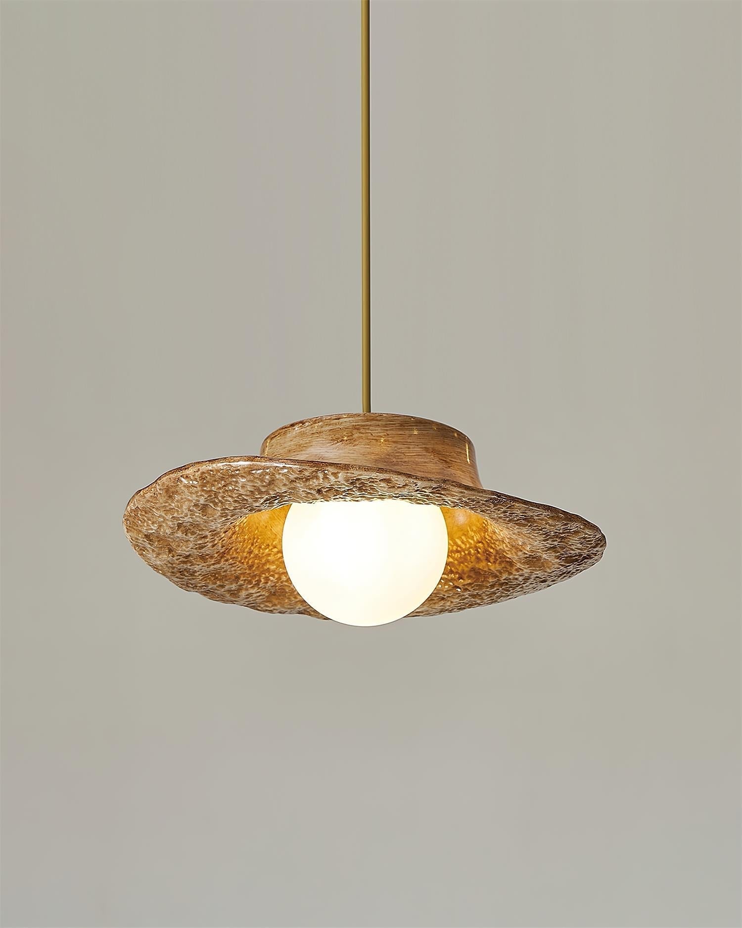 Grima Chapeau Suspension - Neutralighting