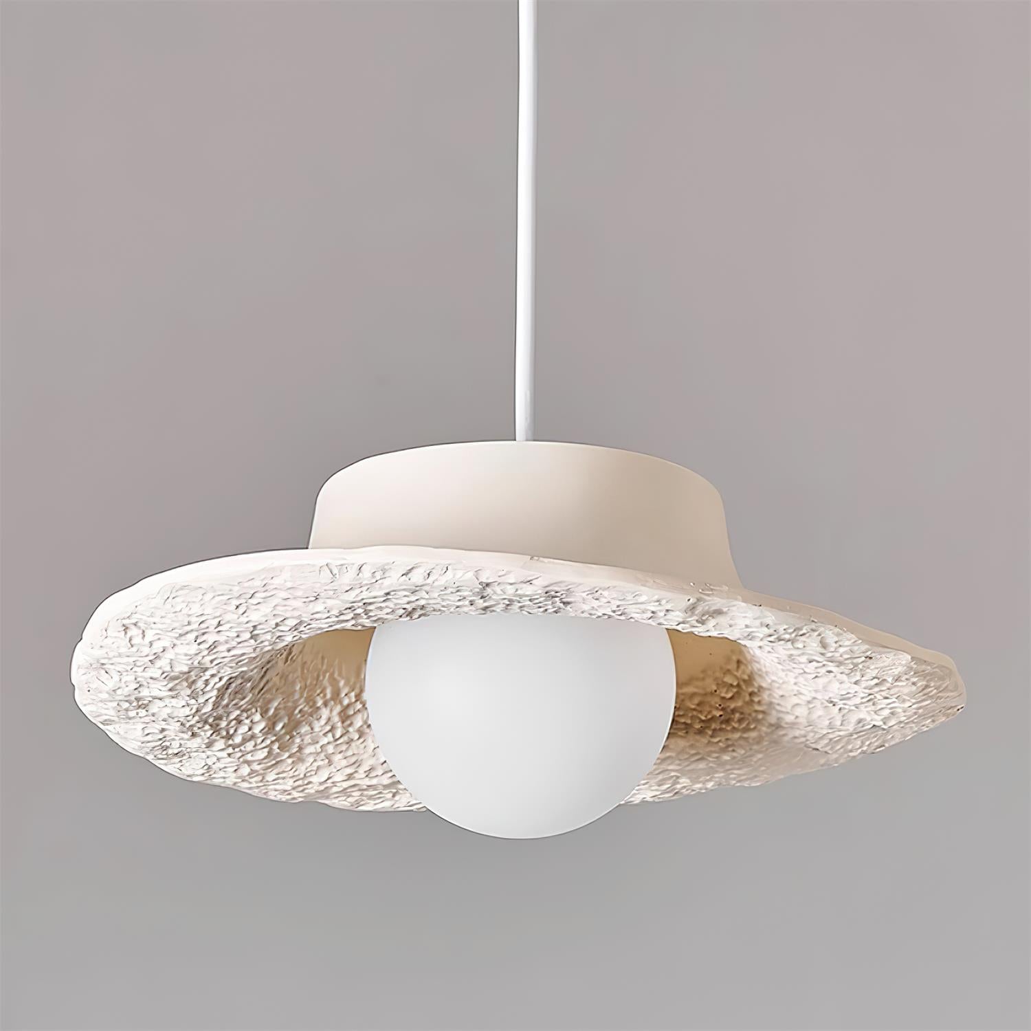 Grima Chapeau Suspension - Neutralighting