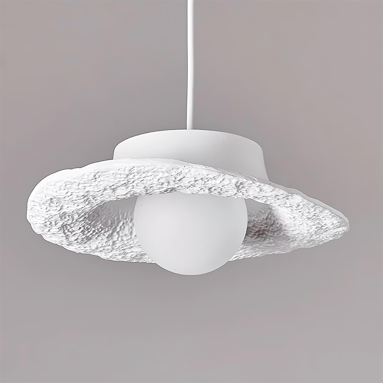 Grima Chapeau Suspension - Neutralighting
