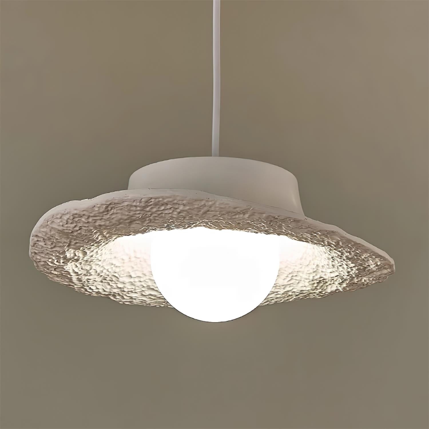 Grima Chapeau Suspension - Neutralighting